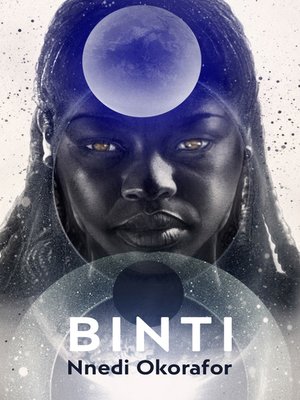 cover image of Binti Sammelband